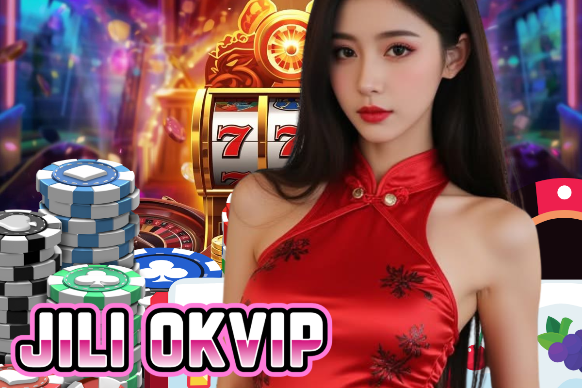 jili okvip